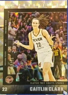 Caitlin Clark