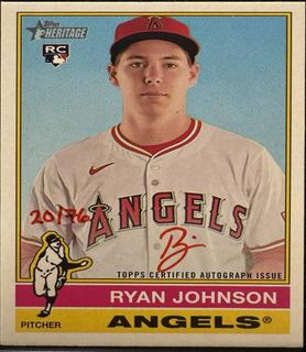 Ryan Johnson