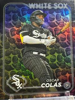 Oscar Colas