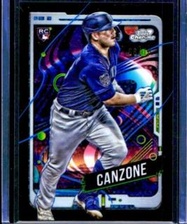 Dominic Canzone