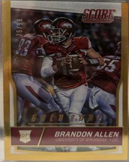 Brandon Allen
