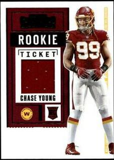 Chase Young