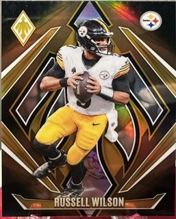 Russell Wilson
