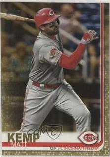 Matt Kemp