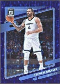 Steven Adams