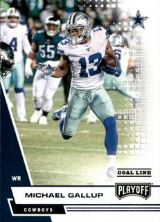 Michael Gallup