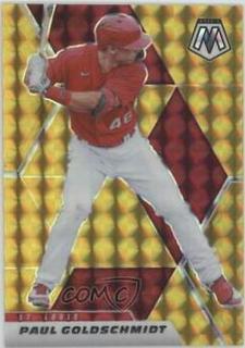 Paul Goldschmidt