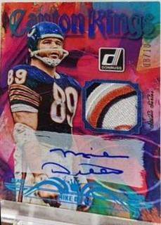 Mike Ditka