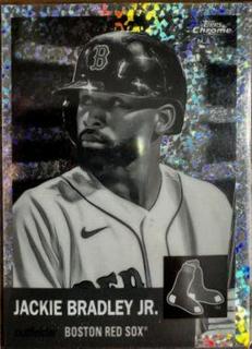 Jackie Bradley Jr.