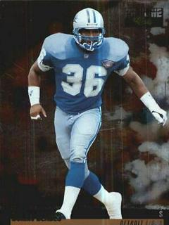 Bennie Blades