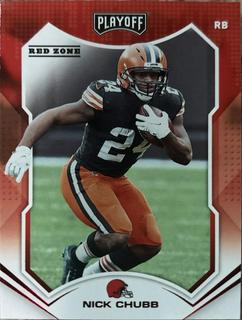 Nick Chubb