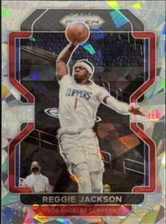 Reggie Jackson