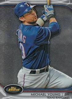 Michael Young