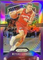 Meyers Leonard