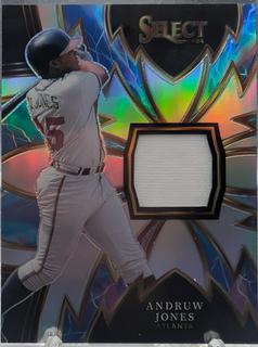 Andruw Jones
