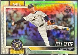 Joey Ortiz