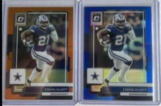 Ezekiel Elliott