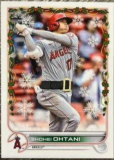 Shohei Ohtani