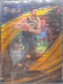 Goga Bitadze
