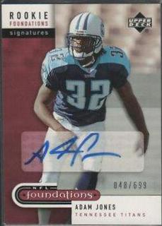 Adam Jones