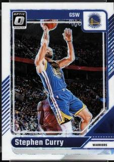 Stephen Curry