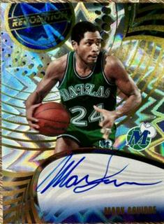 Mark Aguirre