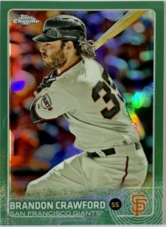 Brandon Crawford