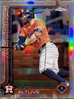 Jose Altuve
