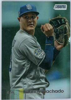 Manny Machado