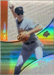 Cal Ripken Jr.
