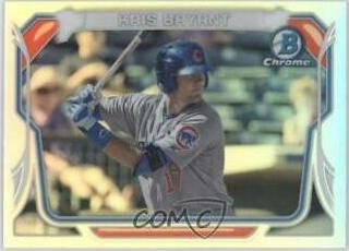 Kris Bryant