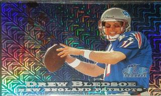 Drew Bledsoe