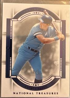 George Brett