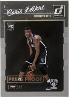 Caris LeVert