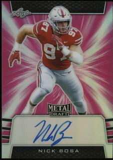 Nick Bosa
