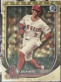 Zach Neto