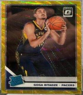 Goga Bitadze