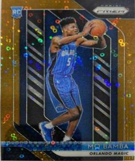 Mo Bamba