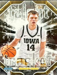 Bennett Stirtz