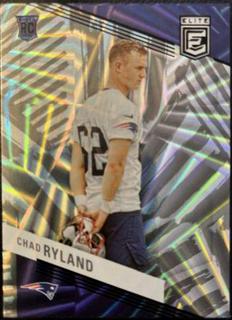 Chad Ryland
