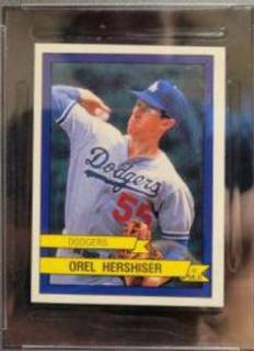 Orel Hershiser
