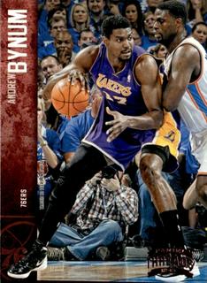 Andrew Bynum
