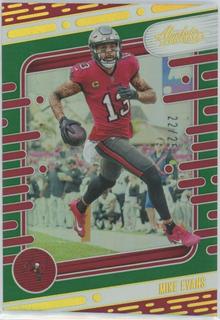 Mike Evans