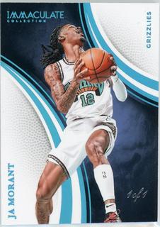 Ja Morant