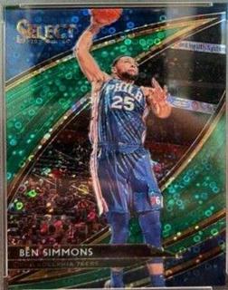 Ben Simmons
