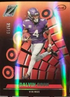Dalvin Cook