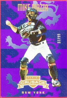 Mike Piazza