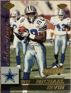 Michael Irvin