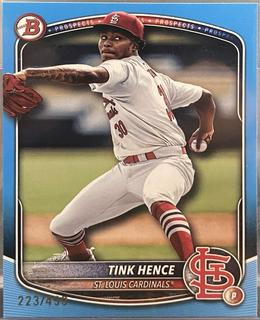 Tink Hence