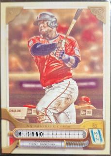 Miguel Sano